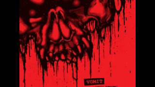 vomit-rot in hell-demonoid