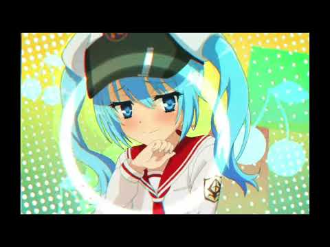 【fuli 長めver】星屑のSky wall【LT緋弾のアリア〜緋緋神降臨〜】