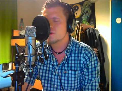 Right Here Waiting (Cover)