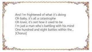 Kula Shaker - 108 Battles Of the Mind Lyrics