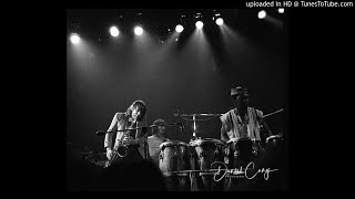 Traffic - Gimme Some Lovin&#39;, feat. Reebop (Live 1971, Winterland, San Francisco, CA, Oct 28)