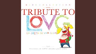 Nana La Oreja de Van Gogh (tribute Version)