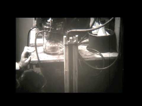 USAF Research with Mars Jars (1958)