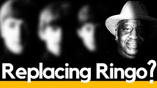 Replacing Ringo? The Story Behind Bernard Purdie and The Beatles