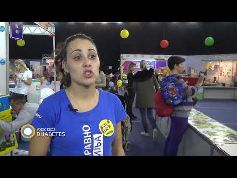 Dečiji sajam - Prilog iz 150. emisije