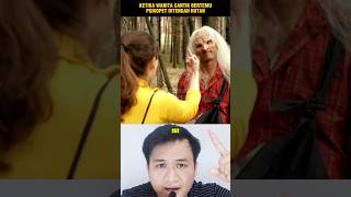 Download lagu WANITA CANTIK BERTEMU SIKOPET DITENGAH HUTAN‼️#shorts #alurcerita #storytelling mp3
