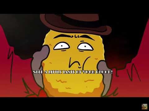 Twiddlefinger V2 Sonbox vocal cover (this is shit but i will leave it up to you too decide)