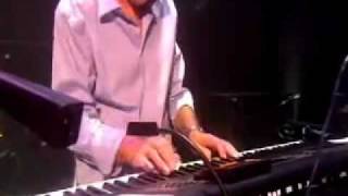 David Gilmour - Then I Close My Eyes (Live)