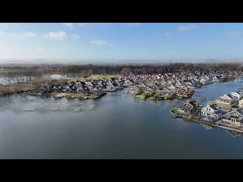 DJI Mini 4 Pro Stompaard-Zuytland Buiten in de winter 2024