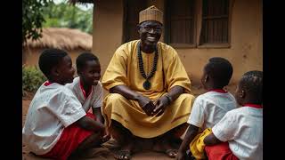The Rise of the First Ata: A Tale of Unity, Leadership, and Courage in Igala Land