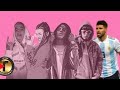 Khea - Loca Remix Ft. Bad Bunny, Duki, Cazzu, Kun Agüero Video Reacción Khea - Loca Remix Ft. Bad Bunny, Duki, Cazzu, Kun Agüero Video Reacción
