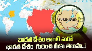 Download lagu Unknown Facts About Suriname Country | #suriname #surinamecountry #miniindia #planetleaf mp3 Download lagu Unknown Facts About Suriname Country | #suriname #surinamecountry #miniindia #planetleaf mp3