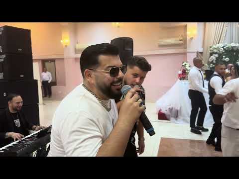 Stelyan De La Turda-Talent De Milionar Live 2025