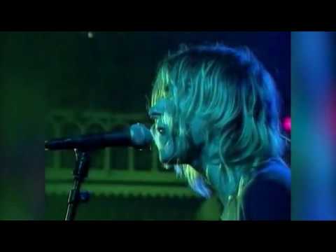 Nirvana - Blew (Live at Paradiso, Amsterdam, 1991)