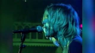 Nirvana - Blew (Live at Paradiso, Amsterdam, 1991)