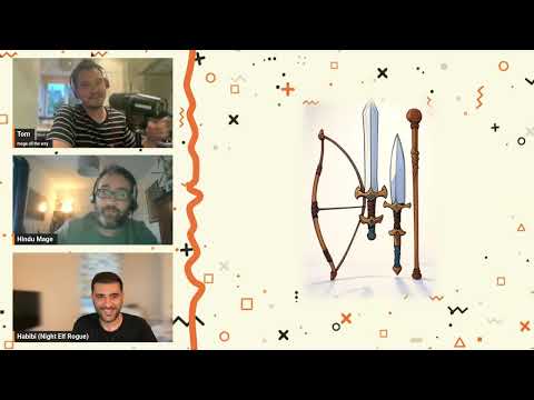 Over Encumbered E3 – Class Combat