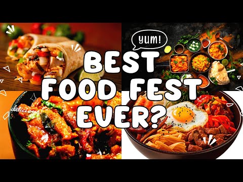 What to do in Arizona: Indulge in the Ultimate Foodie Fiesta 4K