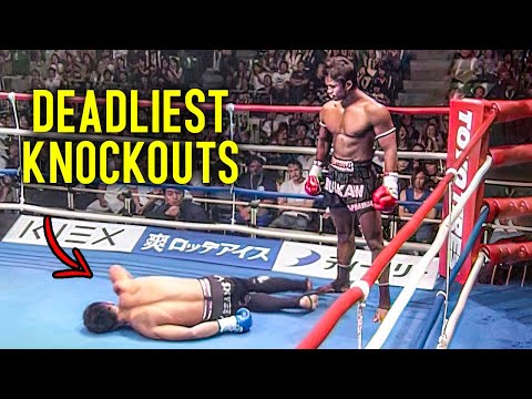 Boom The Deadliest Knockout Machine EVER  Buakaw Banchamek #shorts #shortsvideo #short #shortvideo