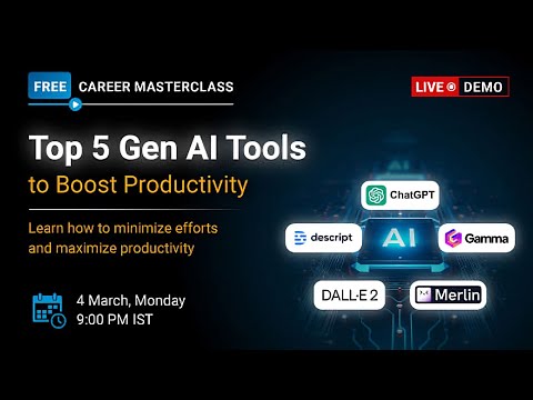 Roadmap To Learn Generative AI In 2024 Generative AI Roadmap 2024 Simplilearn