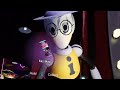 Hi Please Take This Map Take A Map FNAF Security Breach