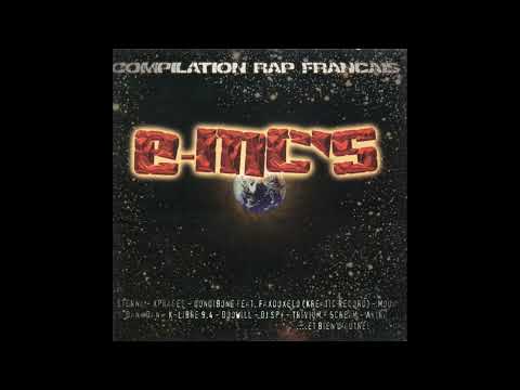 Moda & dany dan - disques durs / 2002