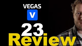 Video thumbnail for VEGAS Pro 23: Complete Review of New Features by Tech Dive AVCLUB