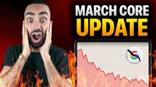 How a DR90 Site Lost 318K Traffic Overnight