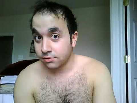 Re: Jessica Delfino -  A Message to All Men