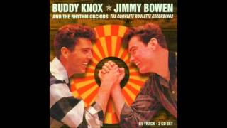 Buddy Knox - Long Lonely Nights