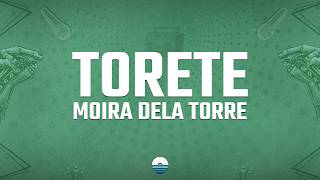 Moira dela Torre - Torete (Lyrics)