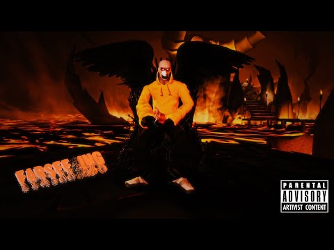 $py D Scott - FARSEEING (feat. Yellow) [GMOD|Cabaret Collab Entry]