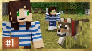 8 New Wolves in Minecraft! | Comments On (Ep.1)