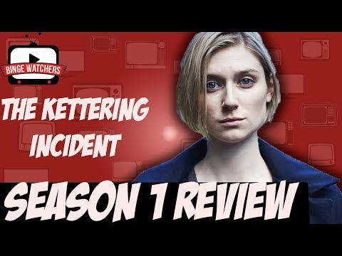 The Kettering Incident - The Best Show I've Never Heard About