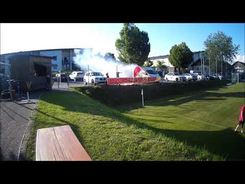 Fc Andorf:SV Lambrechten