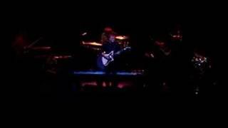 Rogue Wave @ El Rey - Lullaby