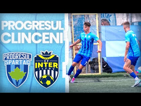 LIVE | PROGRESUL SPARTAC - LPS HD CLINCENI (INTER ILFOV) | LIGA A 3-A | ETAPA A 5-A