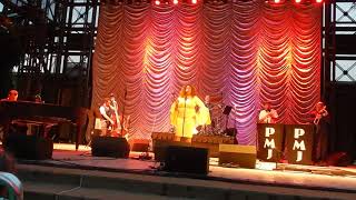 I Believe in a thing called love, Postmodern Jukebox, Lowell 2018, Ben Golder-Novick