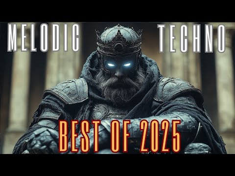 Special Melodic Techno & Progressive House Mix [BEST OF 2025 👑]