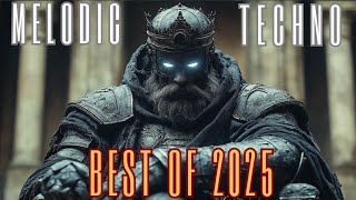 Download lagu Special Melodic Techno & Progressive House Mix [BEST OF 2025 👑] mp3
