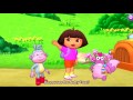 Dora S English Adventure Let S Help Tico