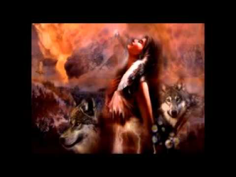 【1539】 Shamanic - Medicine Man's Other Room - Salasacamanda Shamushpa