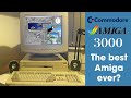 Amiga 3000 The Best Amiga Ever