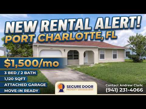 Port Charlotte Listcrawler Invigorating