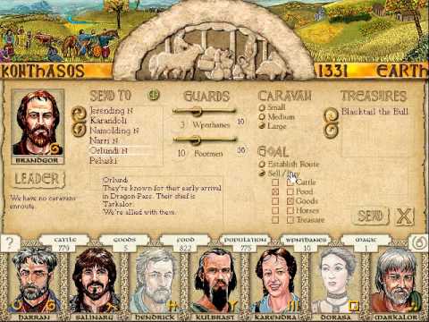 -02- Let's Play KODP - Year 1331