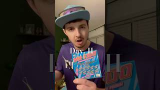 Daily Effort to Win the Lottery #scratchofftickets #viral #scratchers