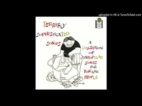 Gil Mershon – "The Brooklyn Beguine" (1958)