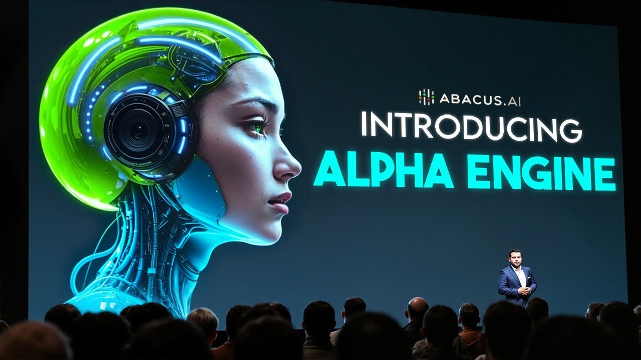 This AI Just Crossed a New Intelligence Line: It Took Over Finance