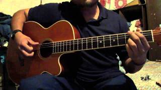 A tu vuelta Fernando Delgadillo Cover