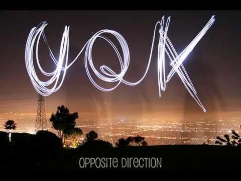 Union of Knives - Opposite Direction