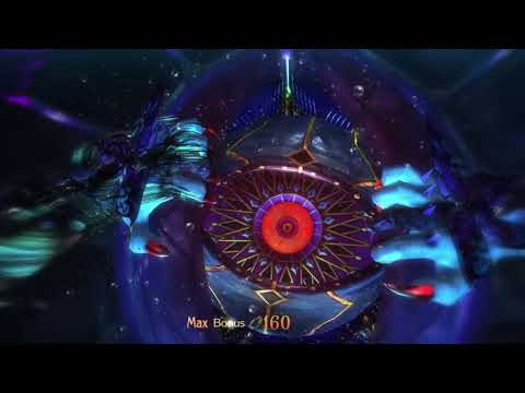 Bayonetta 2 Boss # 19: Insidious (1st Time)